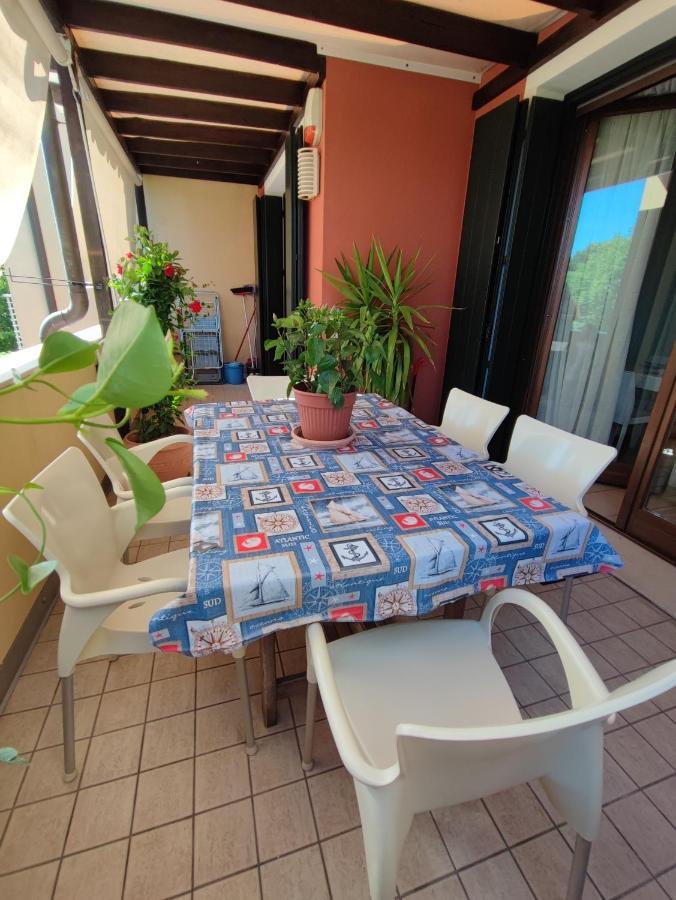 Appartamento Amaranthus Cavallino Esterno foto