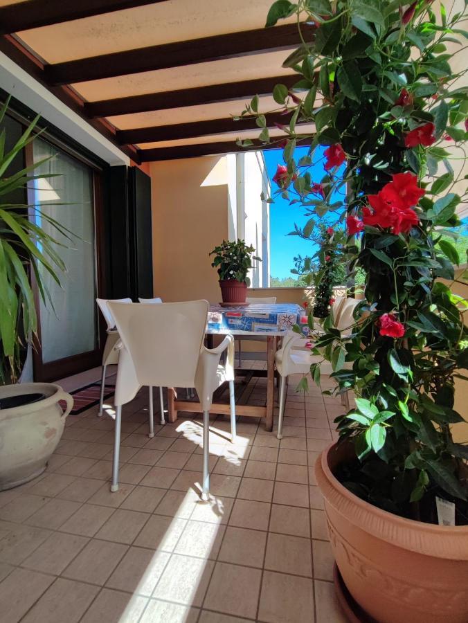Appartamento Amaranthus Cavallino Esterno foto