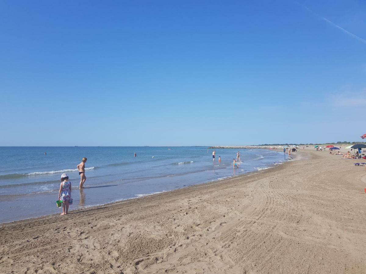 Appartamento Amaranthus Cavallino Esterno foto