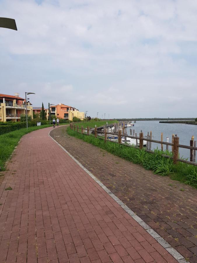 Appartamento Amaranthus Cavallino Esterno foto
